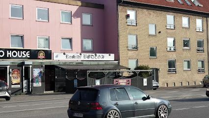 Roskilde Bodega