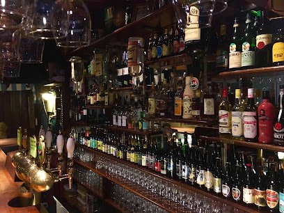 Gustav Wieds Vinstue